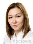 Тихонова Татьяна Николаевна