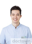 Тикарев Равиль Рашидович
