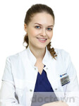 Тимачева Ирина Александровна