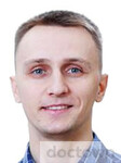 Тимашов Михаил Александрович