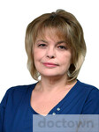 Тимченко Виктория Анатольевна