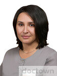 Тимижева Оксана Нургалиевна