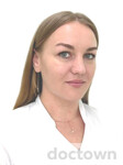 Тимко Диана Сергеевна