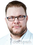 Тимофеев Роман Александрович