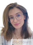 Тимофеева Екатерина Игоревна