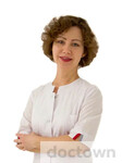 Тимофеева Светлана Сергеевна