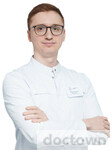 Тимохин Григорий Валерьевич