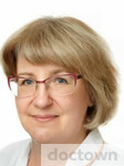 Тимонина Ирина Витальевна