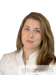 Тимошина Елена Евгеньевна