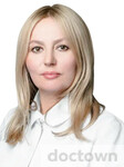 Тирси Ольга Рафаэлевна
