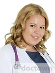 Тишаева Ирина Алексеевна