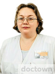 Титова Екатерина Александровна