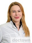 Титова Екатерина Геннадьевна