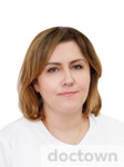 Титова Юлия Владимировна