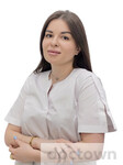 Тиунова Валерия Андреевна