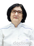 Ачилова Мухаббат Ахадовна