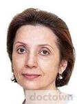 Водолагина Елена Владимировна