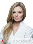 Водолазкая Ангелина Николаевна