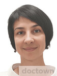 Война Татьяна Валерьевна