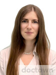 Войнован Ирина Николаевна