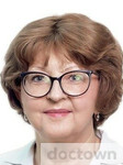 Волчкова Людмила Андреевна