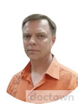 Волгарев Павел Александрович