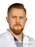 Волгин Максим Владимирович