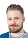 Волков Пётр Сергеевич