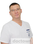 Волков Владимир Михайлович