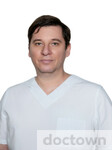 Волков Владимир Михайлович