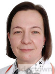 Волкова Анна Леонидовна
