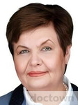Волкова Галина Анатольевна