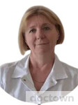 Волкова Марина Всеволодовна