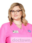Волкова Снежана Владимировна