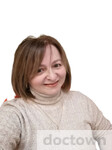 Волкова Светлана Григорьевна