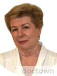 Волкова Татьяна Александровна