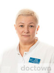 Волкова Татьяна Николаевна