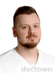 Волобуев Денис Вадимович