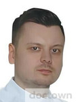 Волобуев Денис Вадимович