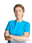 Володченко Светлана Игоревна