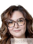 Володина Анастасия Олеговна
