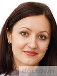 Володкина Елена Владимировна