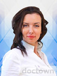 Володько Елена Алексевна 