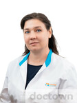 Волосенко Светлана Евгеньевна
