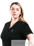 Волошина Татьяна Михайловна