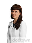 Баранова (Ворфоломеева) Оксана Владимировна