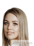 Воркель Евгения Николаевна