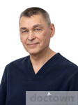 Воробьев Сергей Викторович