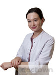 Воробьева Анастасия Юрьевна