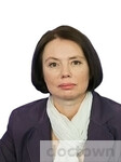 Воробьева Ольга Владимировна